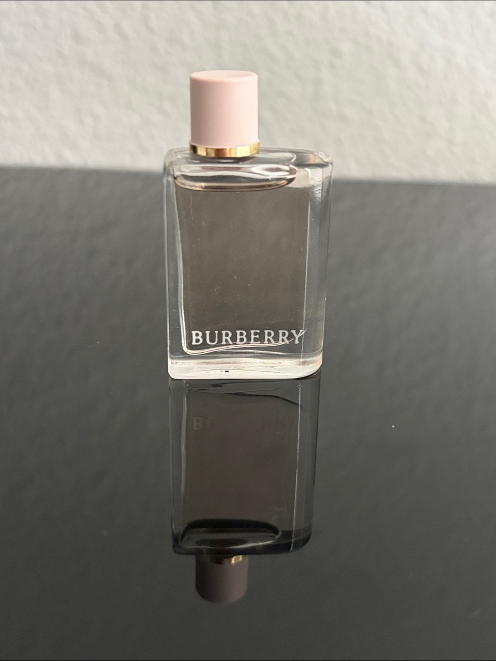 NWOT Burberry Women's Fragrance Spray - Soft Pink
